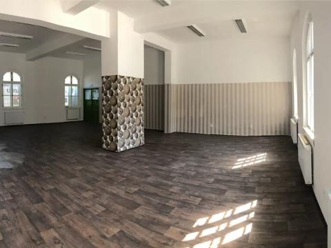 Pronájem obchodního prostoru, Ostrava, Mírová, 114 m2