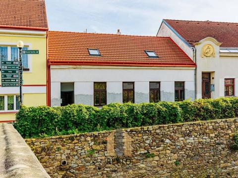 Prodej rodinného domu, Telč, Na Parkaně, 170 m2