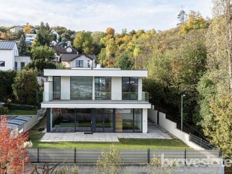 Prodej rodinného domu, Praha - Radotín, Plánická, 190 m2