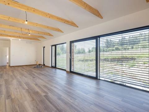 Prodej rodinného domu, Lipno nad Vltavou, 107 m2