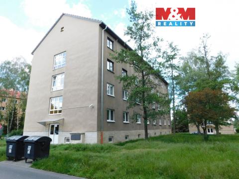 Pronájem bytu 1+1, Kladno, Sevastopolská, 30 m2