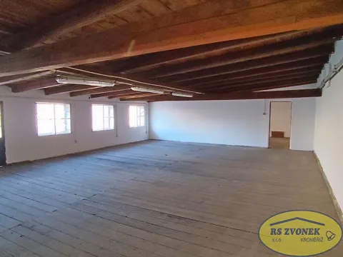 Pronájem kanceláře, Olomouc, Na střelnici, 96 m2