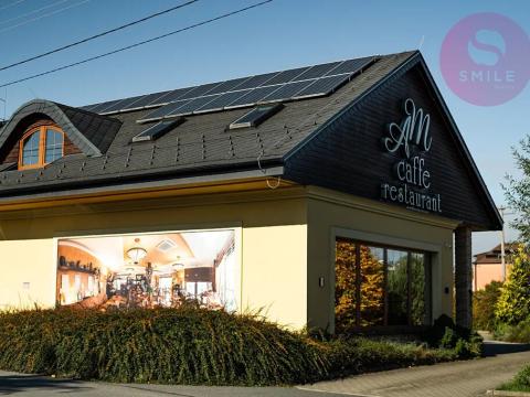 Prodej komerční nemovitosti, Ludgeřovice, Hlučínská, 309 m2