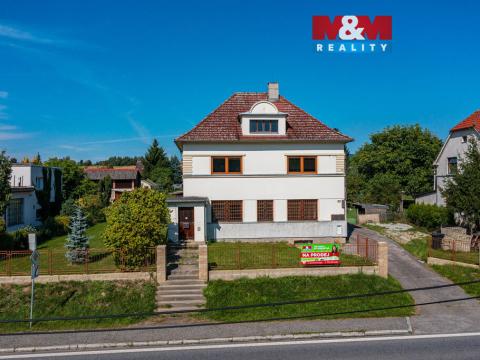 Prodej rodinného domu, Markvartice, 200 m2