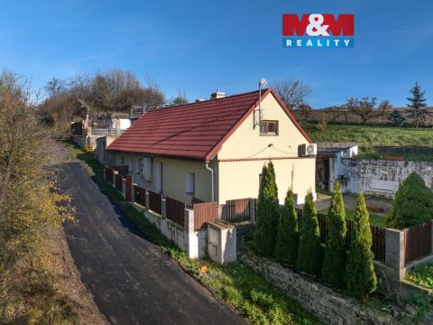 Prodej rodinného domu, Třebívlice - Šepetely, 114 m2