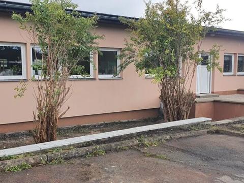 Prodej výrobních prostor, Nový Bor, Lipová, 286 m2