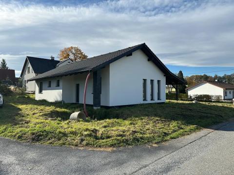 Prodej rodinného domu, Dětmarovice, 114 m2