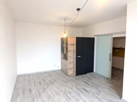 Pronájem bytu 1+1, Ústí nad Labem, Stroupežnického, 33 m2