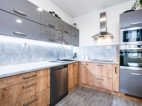 Pronájem rodinného domu, Pardubice - Ohrazenice, Hradišťská, 105 m2