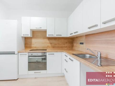 Pronájem bytu 2+1, Přerov, Pod Skalkou, 43 m2