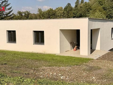 Prodej rodinného domu, Dolní Domaslavice, 87 m2