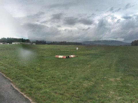 Prodej pozemku, Sychrov - Radostín, 2316 m2