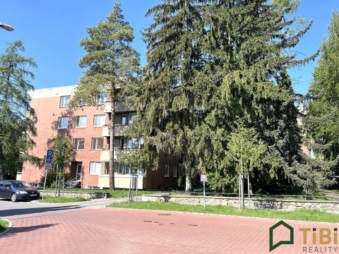 Pronájem bytu 3+1, Brno, 72 m2