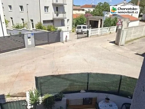 Prodej bytu 2+kk, Pula, Chorvatsko, 80 m2