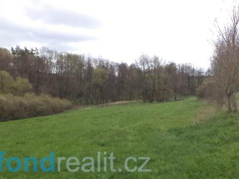 Prodej pole, Tachov, 55727 m2