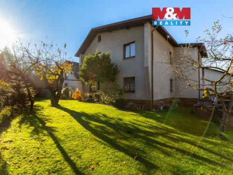 Prodej rodinného domu, Raškovice, 180 m2