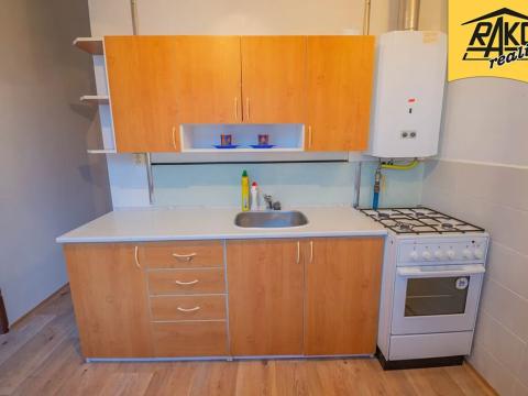 Pronájem bytu 2+1, Trutnov, Marie Pujmanové, 54 m2