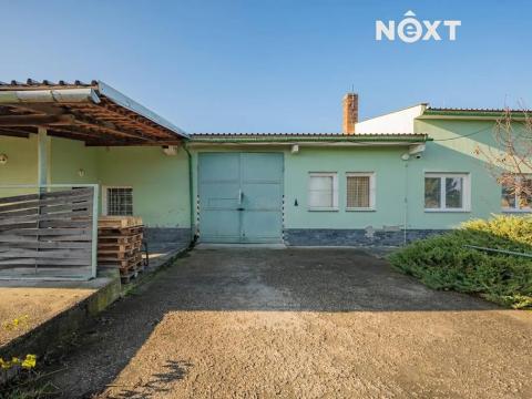 Pronájem garáže, Olomouc, Týnecká, 73 m2