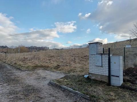 Prodej pozemku pro bydlení, Chocerady, 1000 m2