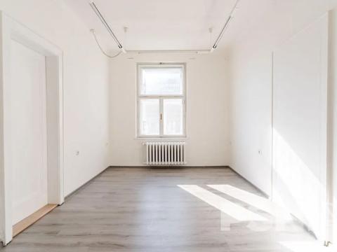 Pronájem kanceláře, Brno, Dvořákova, 20 m2