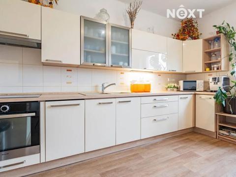 Prodej bytu 3+1, Přídolí, 93 m2