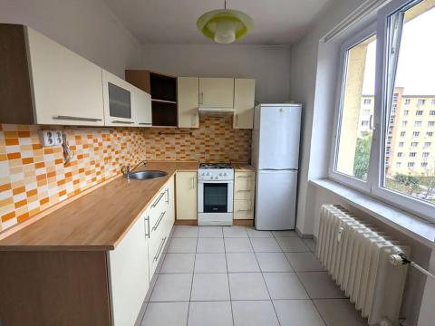 Prodej bytu 2+1, Most, Zdeňka Štěpánka, 53 m2