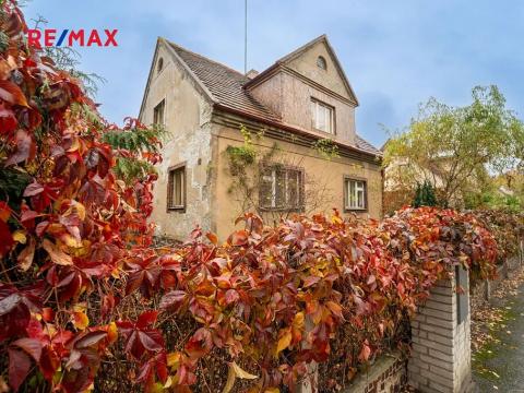 Prodej rodinného domu, Praha - Čimice, Žalovská, 140 m2