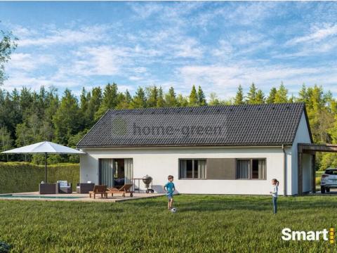 Prodej rodinného domu, Veverské Knínice, 95 m2