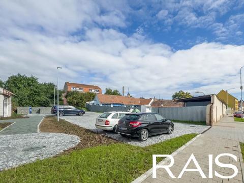 Prodej komerční nemovitosti, Brno, 694 m2