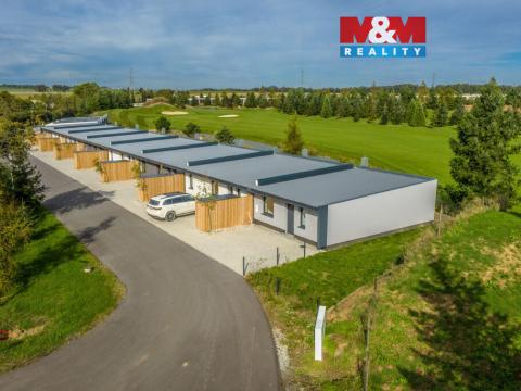 Pronájem bytu 3+kk, Mladá Boleslav - Podlázky, 65 m2