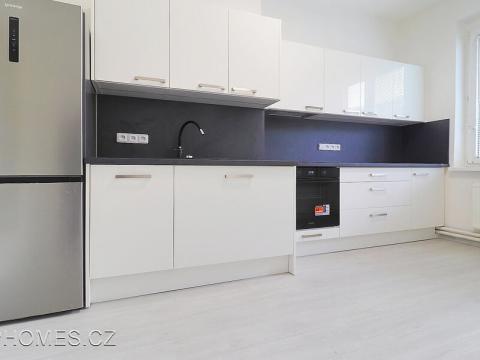 Pronájem bytu 2+1, Praha - Nusle, Petra Rezka, 68 m2