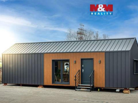 Prodej domu na klíč, Sedloňov, 48 m2