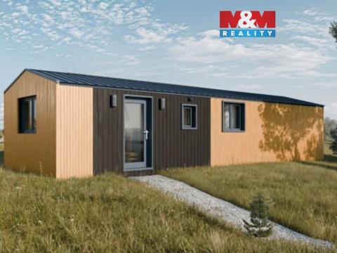 Prodej domu na klíč, Kvasiny, 57 m2