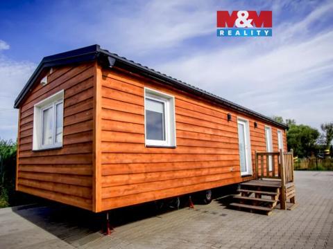 Prodej domu na klíč, Černá Voda, 48 m2