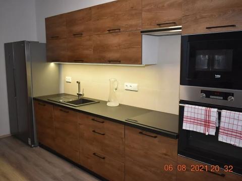 Prodej bytu 2+1, Hrádek nad Nisou, 52 m2