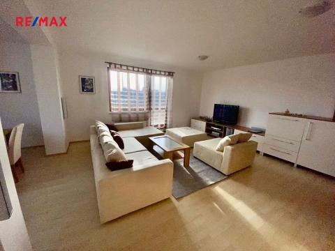 Pronájem bytu 3+kk, Plzeň, Bělohorská, 103 m2