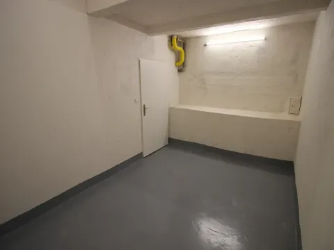 Pronájem skladu, Praha - Vinohrady, Budečská, 19 m2