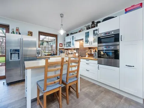 Prodej rodinného domu, Sulice, Rovná, 185 m2