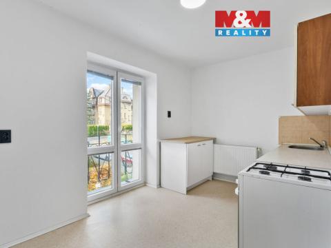 Prodej bytu 2+1, Liberec - Liberec IX-Janův Důl, Husitská, 56 m2