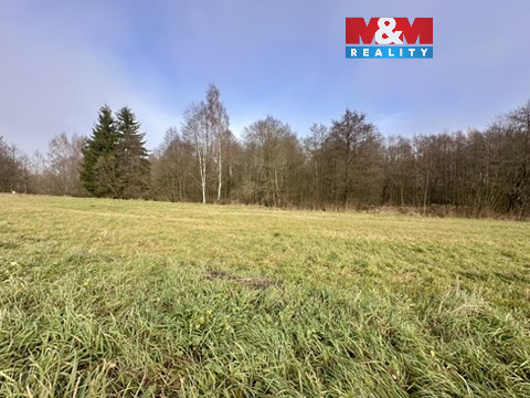 Prodej pozemku pro bydlení, Králíky - Horní Lipka, 1003 m2