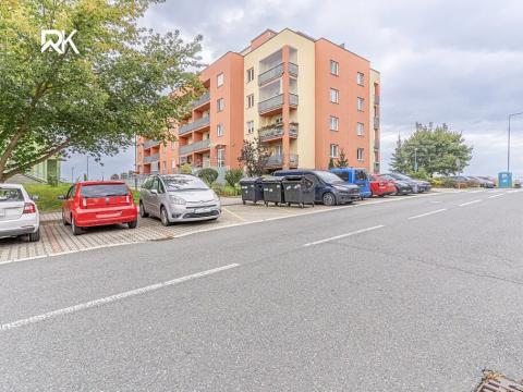Prodej bytu 1+kk, Kolín, A. M. Jelínka, 41 m2