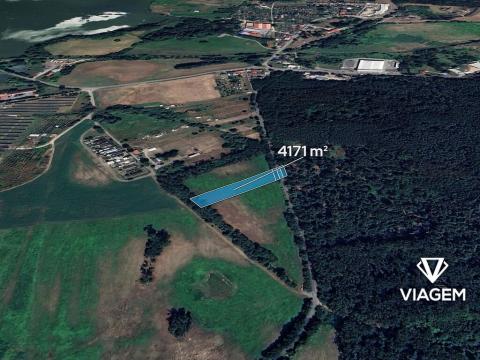 Prodej podílu pole, Dubňany, 521 m2