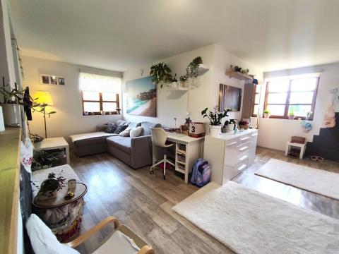 Pronájem bytu 2+kk, Vřesina, Havířská, 50 m2