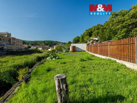 Prodej zahrady, Benešov nad Ploučnicí, 197 m2