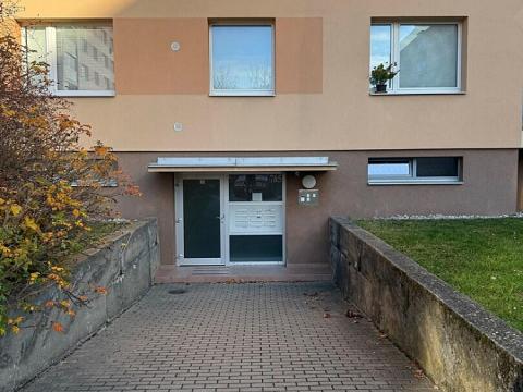Pronájem bytu 1+1, Chrudim - Chrudim III, Husova, 42 m2