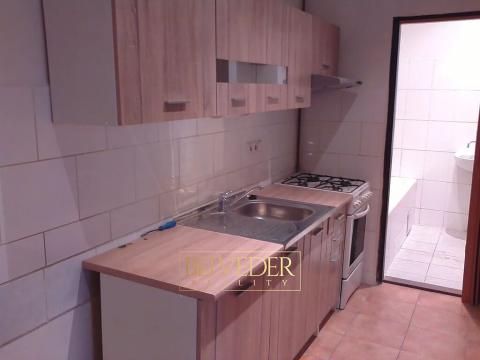 Pronájem bytu 3+kk, Teplice, Jankovcova, 67 m2