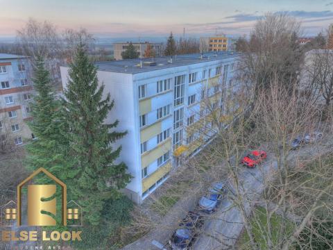 Prodej bytu 3+1, Nové Město nad Metují, Družstevní, 57 m2