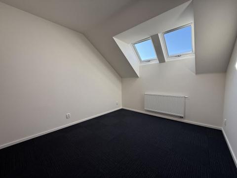 Pronájem kanceláře, Brno - Ponava, Cimburkova, 12 m2