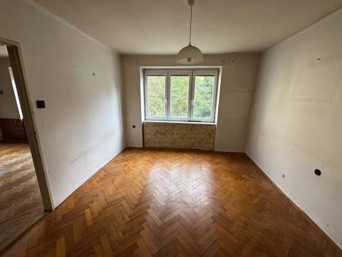 Prodej bytu 2+1, Praha - Krč, Na strži, 55 m2