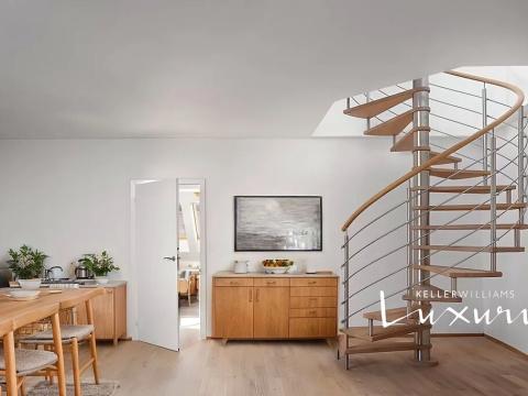 Prodej bytu 5+kk, Praha - Dejvice, Buzulucká, 239 m2